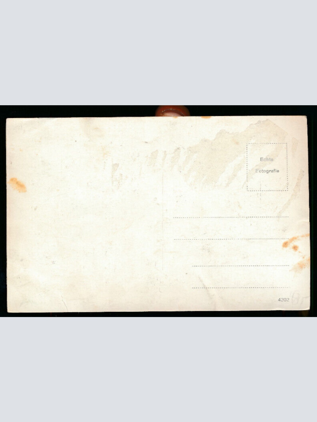 AK aus Waldhausen Schlossberg Oberösterreich (2301)