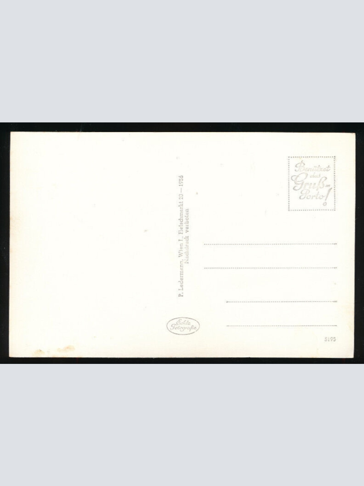 AK aus Bruck an der Mur Steiermark (2322)