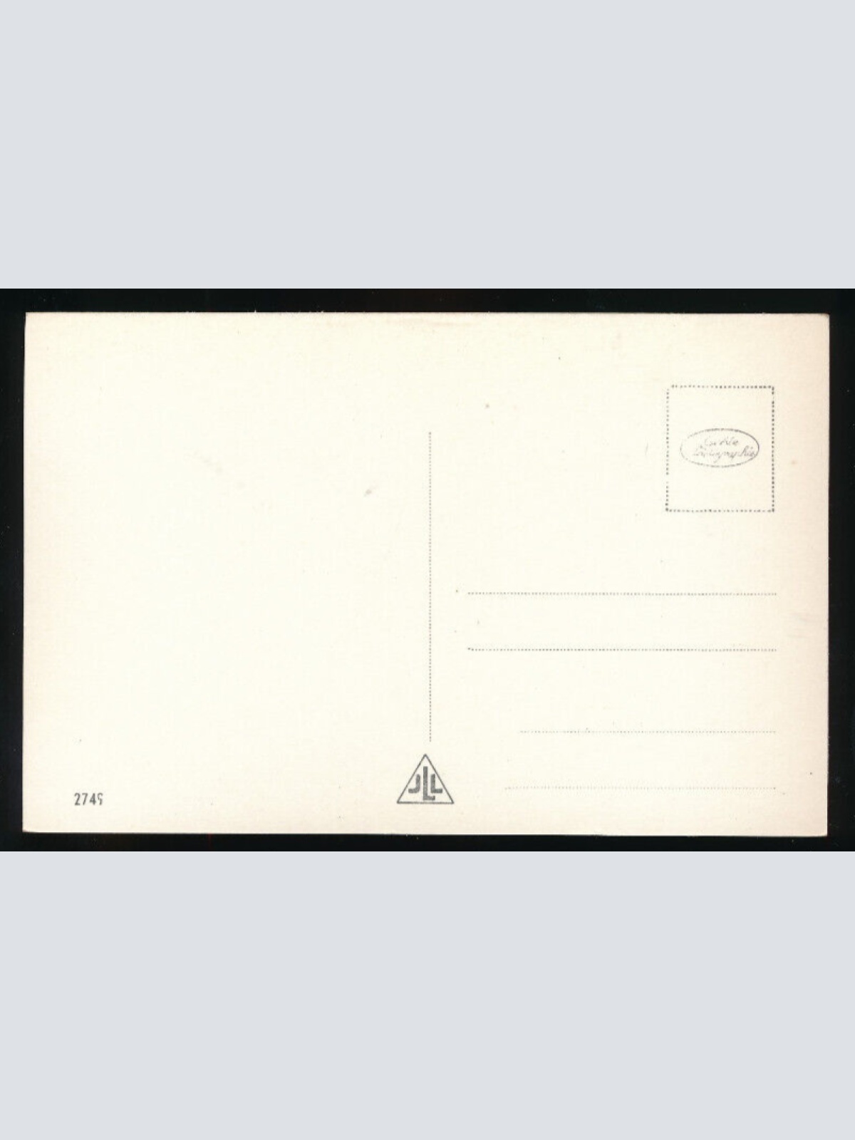 AK aus Linz an de Donau Urfahr Oberösterreich (2465)