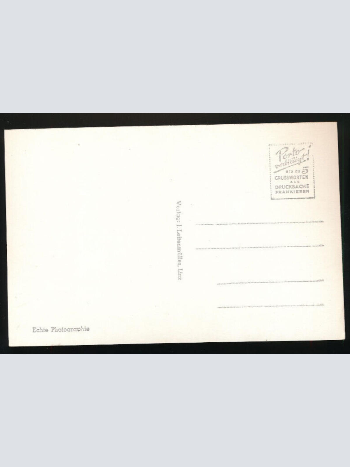 AK aus Linz an de Donau Oberösterreich (2464)