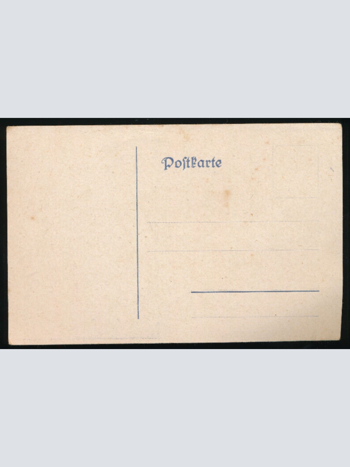 Litho-Karte gruss aus Katsdorf Oberösterreich (2770)