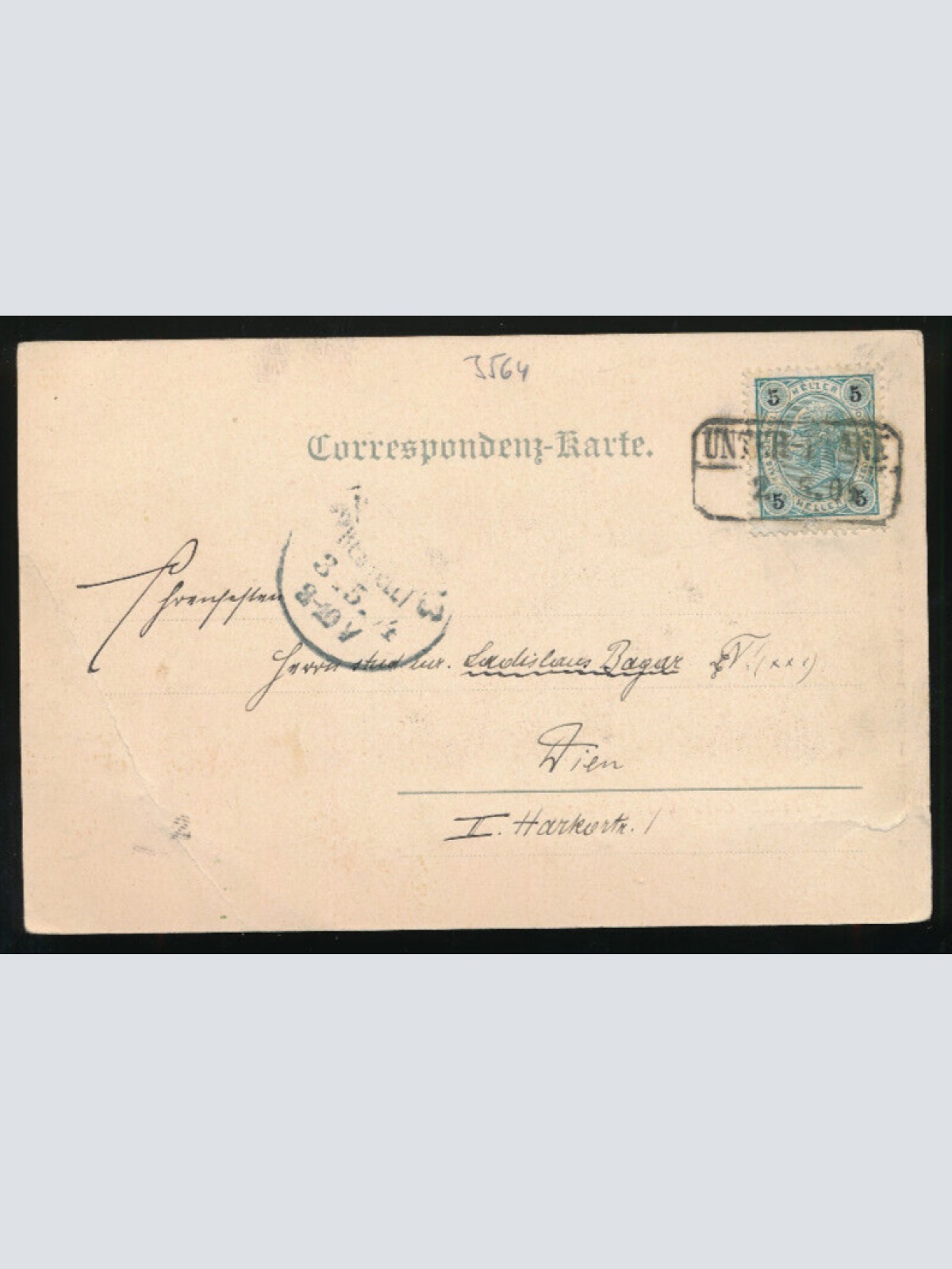 AK gruss aus Ober - PlankNiederösterreich (1975)