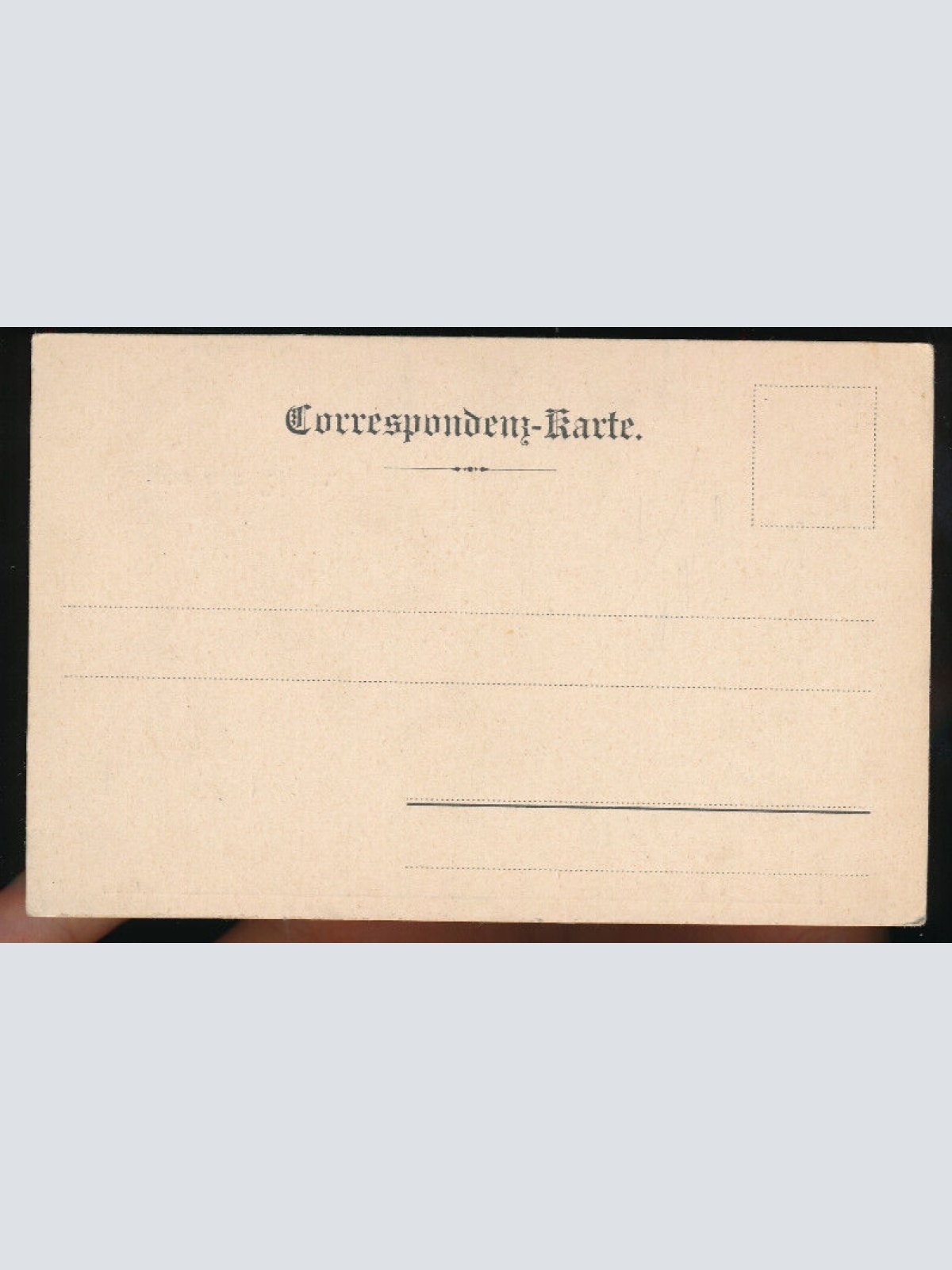 AK gruss aus Wien (3023)