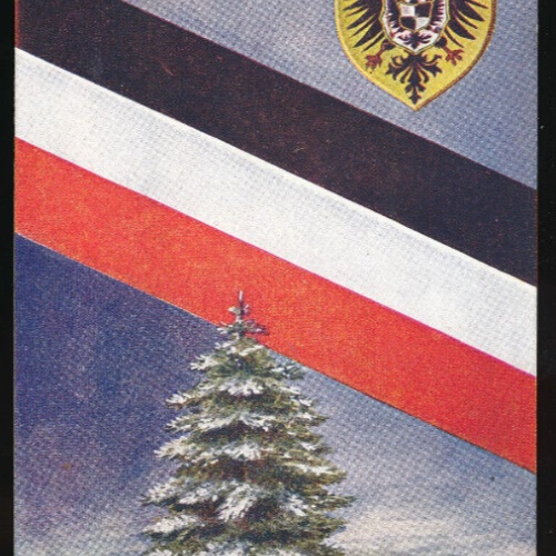 AK vom Zweiten Jugendtreffen in Salzburg 1931 (P2871)