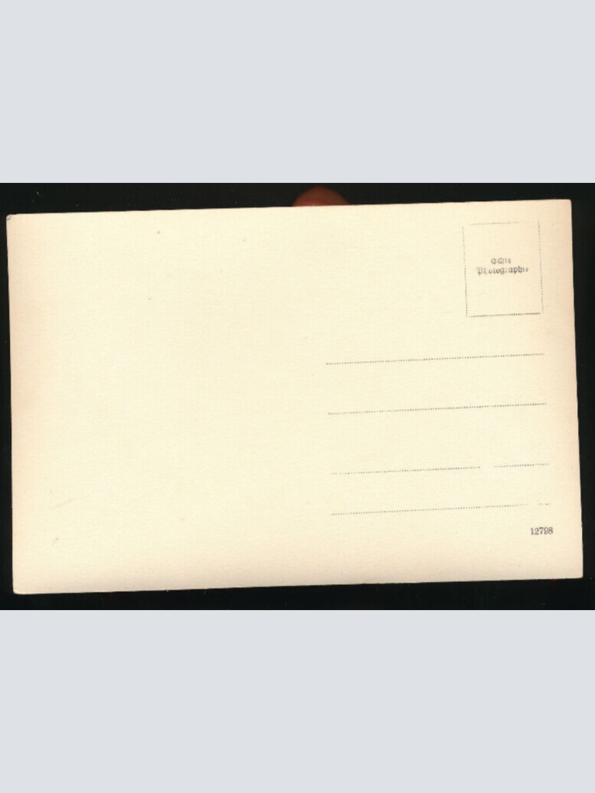 AK aus Traunkirchen Oberösterreich (2514)