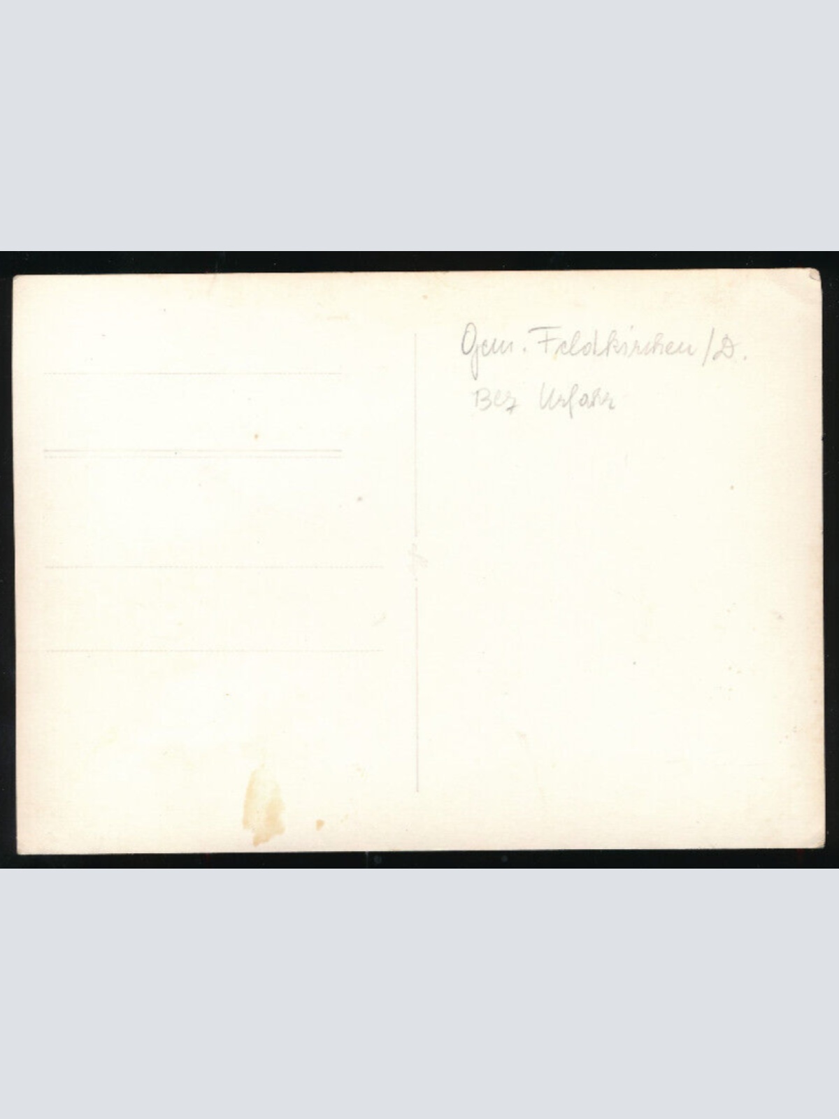 AK aus Pesenbach Mehrbildkarte Oberösterreich (2634)