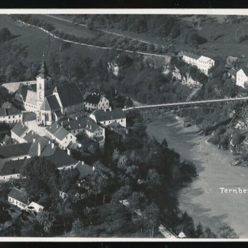AK aus Ternberg Oberösterreich (2679)