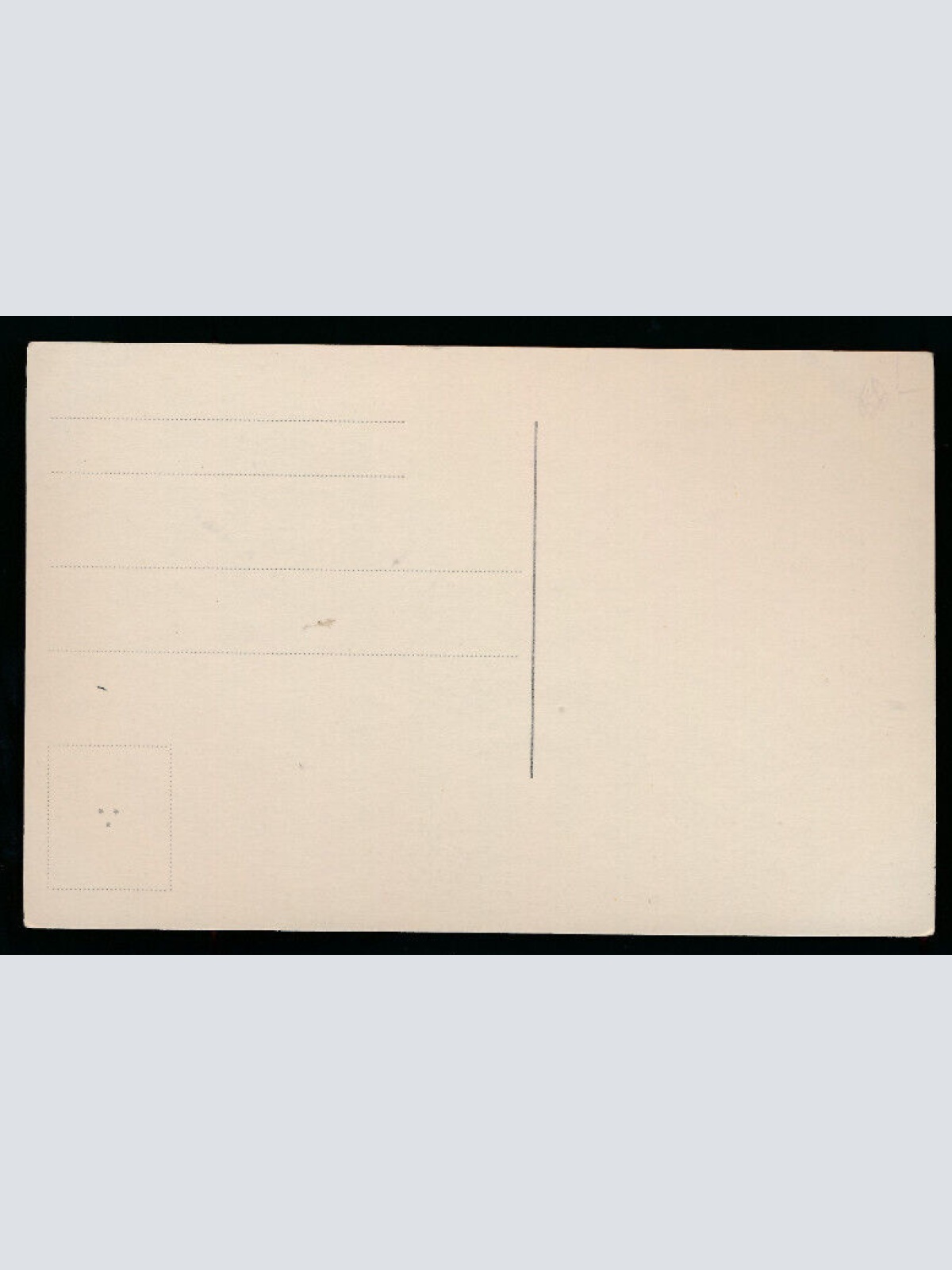 AK aus Vorderstoder Oberösterreich (2640)