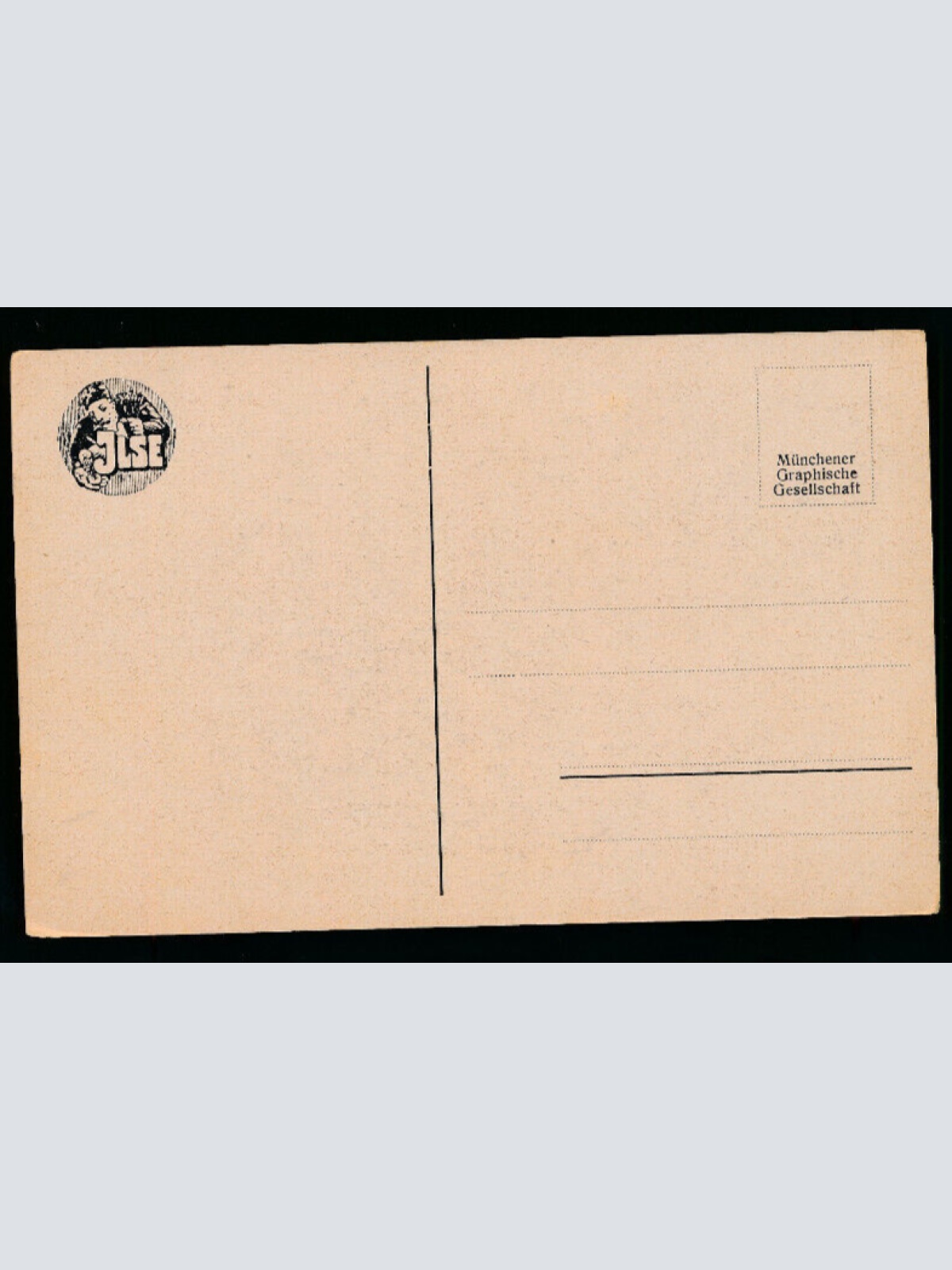 AK von Hindenburg Deutscher Generalfeldmarschall 1.Wk (2573)