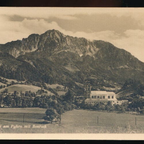 AK aus Spital am Phyrn Oberösterreich (2494)