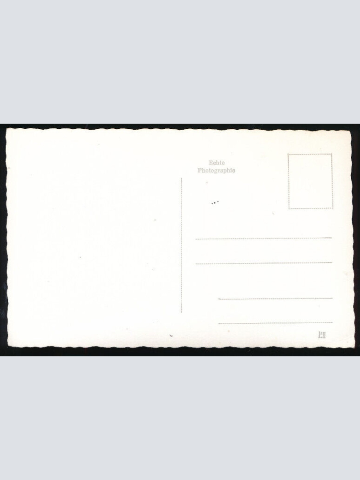 AK aus Vöcklabruck mit Stadtturm Oberösterreich (2486)