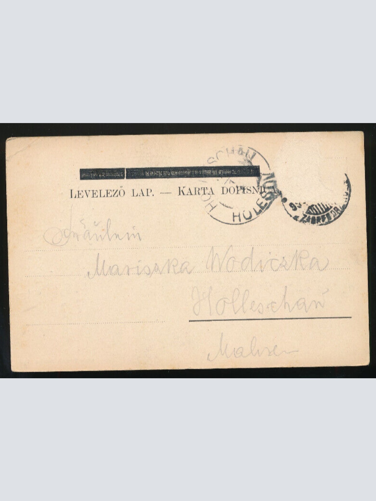 AK gruss aus Agram - Zagreb  Kroatien (2995)