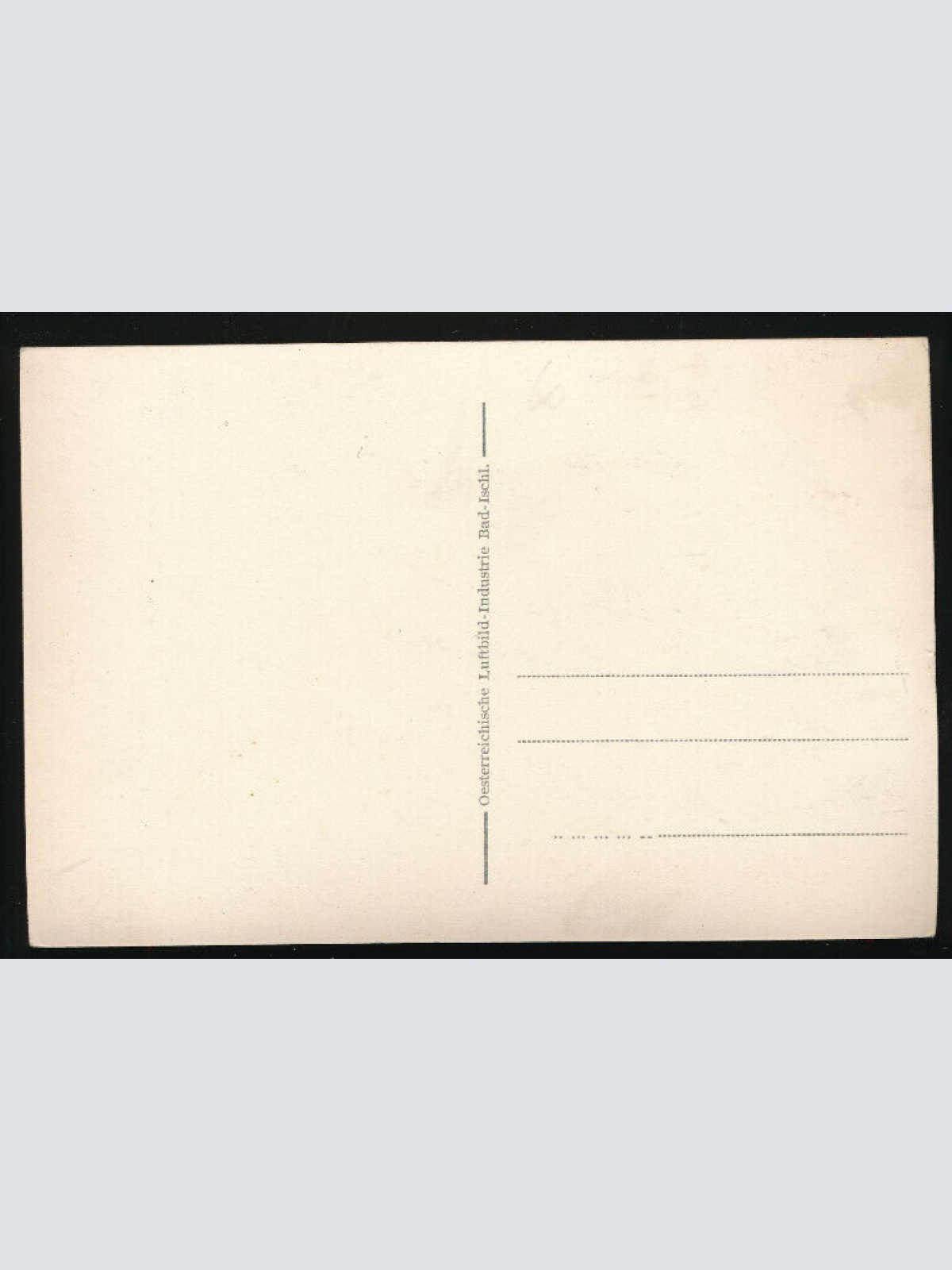 AK aus Gmunden Oberösterreich (2623)