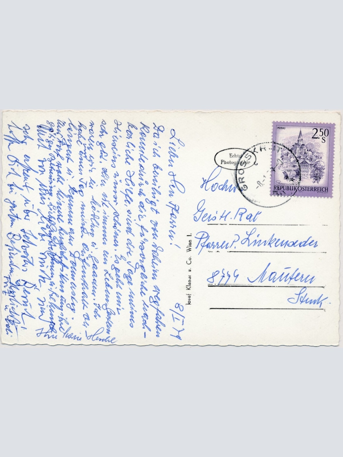 AK, Großkrut, Niederösterreich (S302)