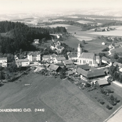 AK, Schardenberg, Oberösterreich (S327)
