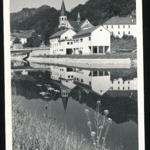 AK aus Reichram Oberösterreich (2897)