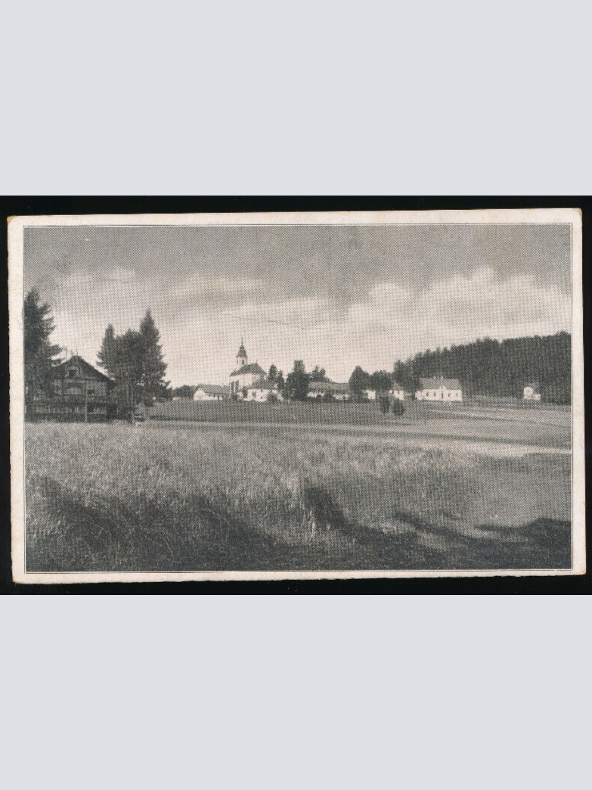 AK aus Kirchschlag bei Linz Oberösterreich (2902)