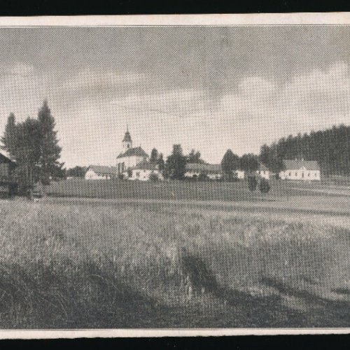 AK aus Kirchschlag bei Linz Oberösterreich (2902)