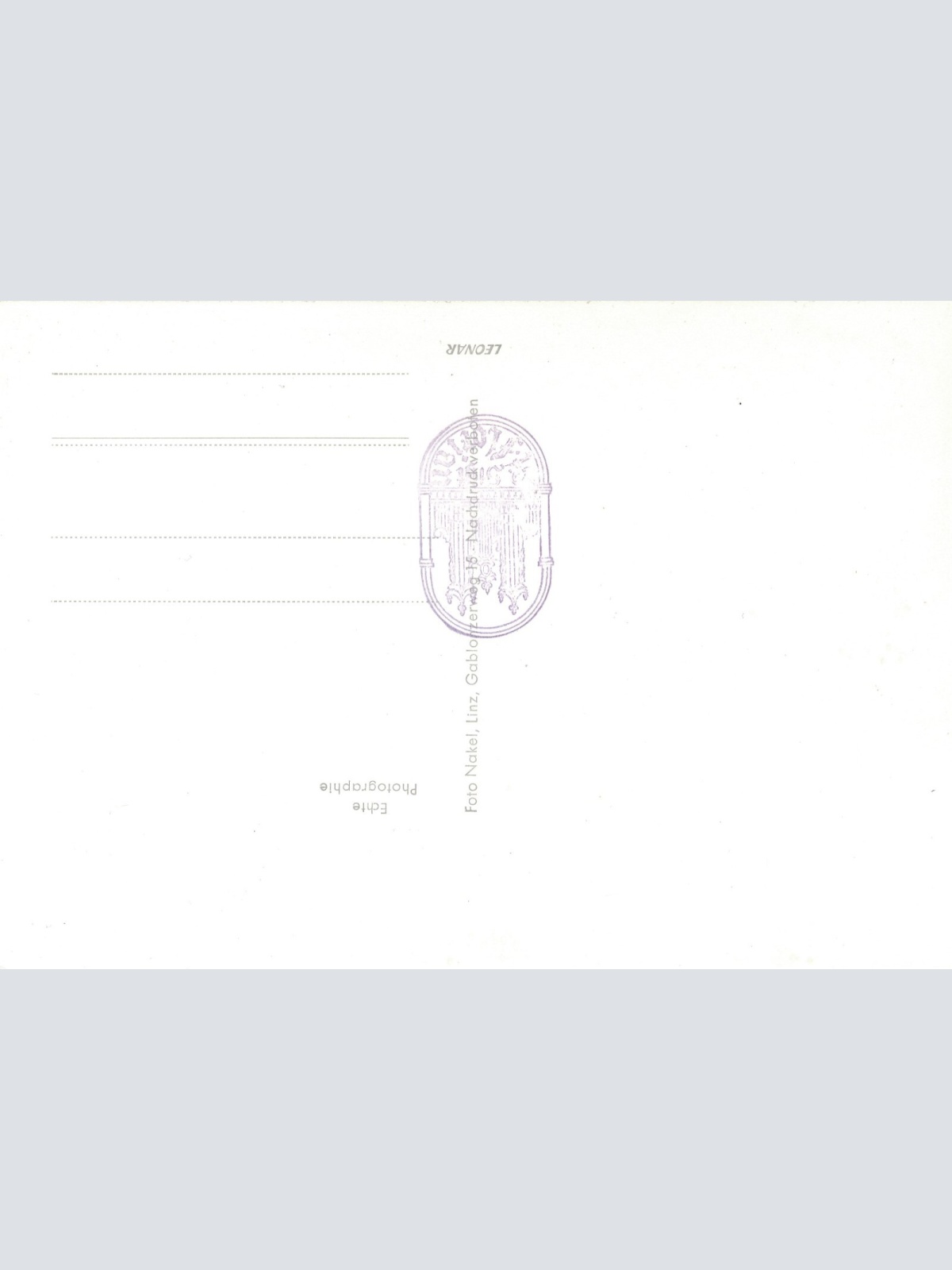 AK, Stift St. Florian bei Linz, Oberösterreich (S351)