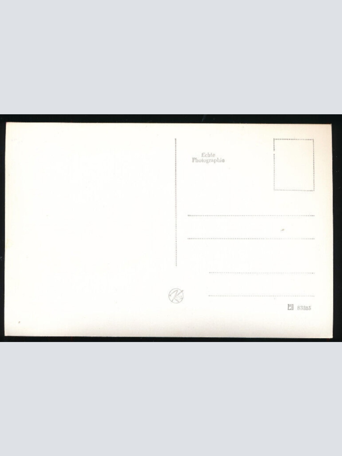 AK aus Linz an der Donau Oberösterreich (3494)