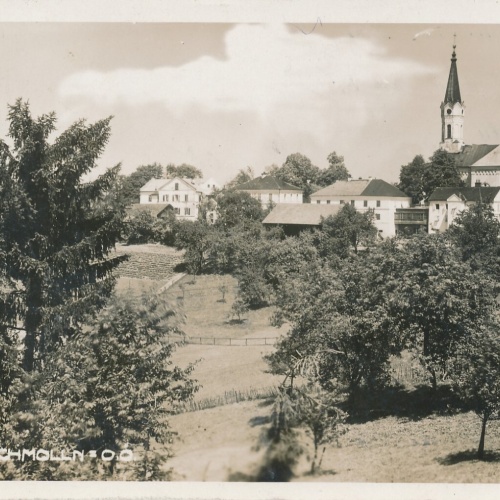 AK, Maria Schmolln, Oberösterreich (S241)