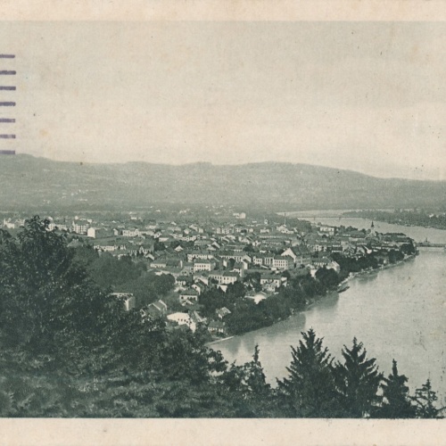 AK, Linz - Urfahr, Oberösterreich (S279)