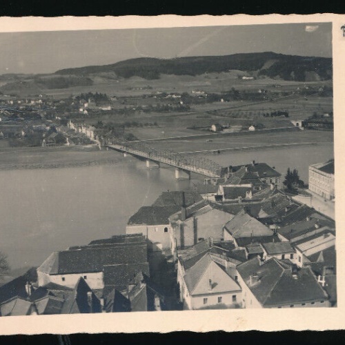 AK aus Braunau am Inn Oberösterreich (L3800)