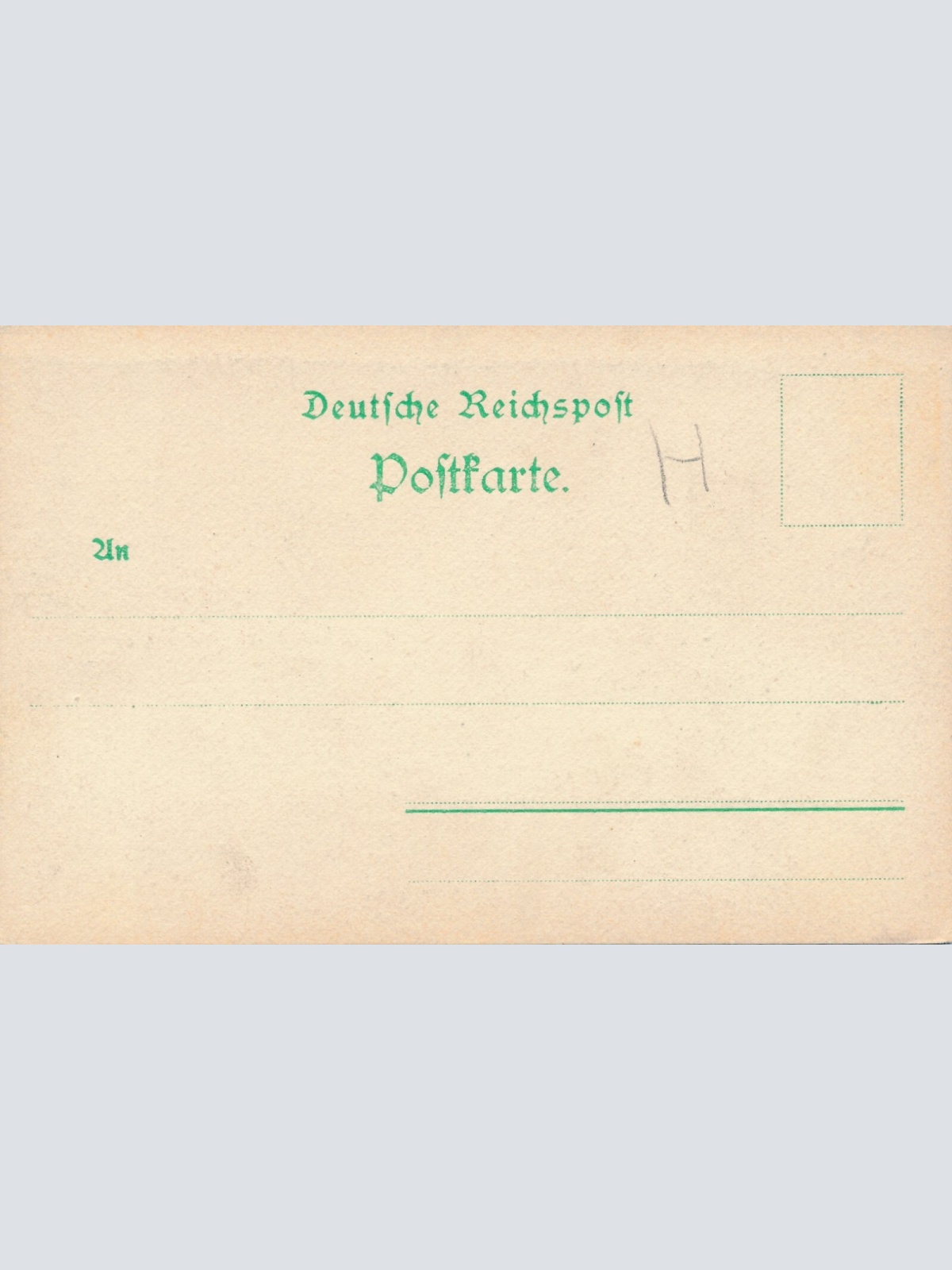 AK, Burg Hohenzollern, Bisingen, Deutschland, Baden-Württemberg  (S205)