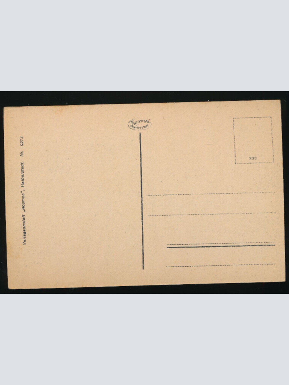 AK aus Erfurt Thüringen (3932)