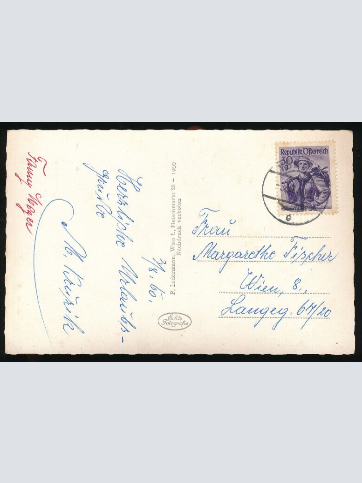 AK aus Ybbsitz mit Puchberg Niederösterreich (3970)