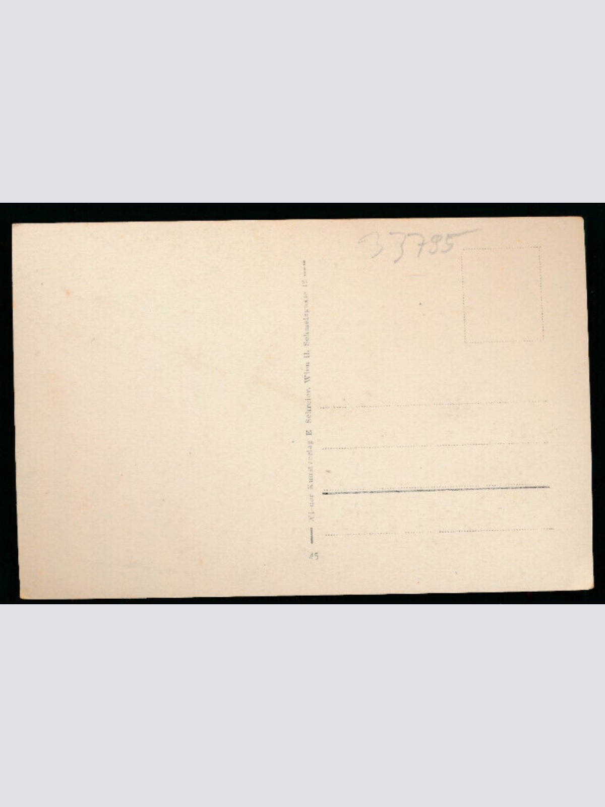 AK aus Parlament Wien (3880)