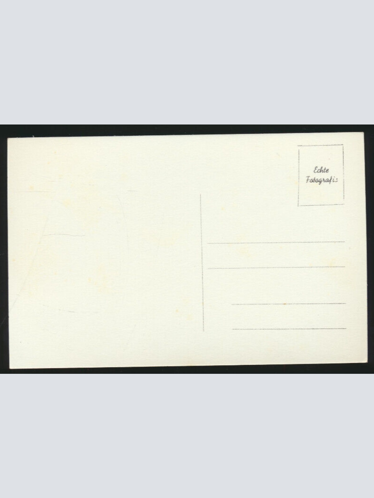 AK aus Villach mit Karawanken Kärnten (4298)