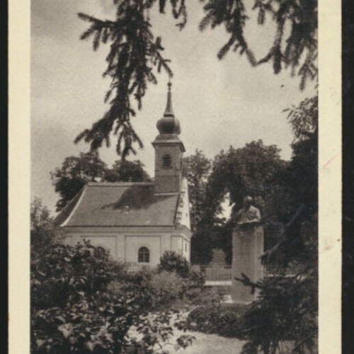 AK aus Mosonmagyaróvár Ungarn (4308)