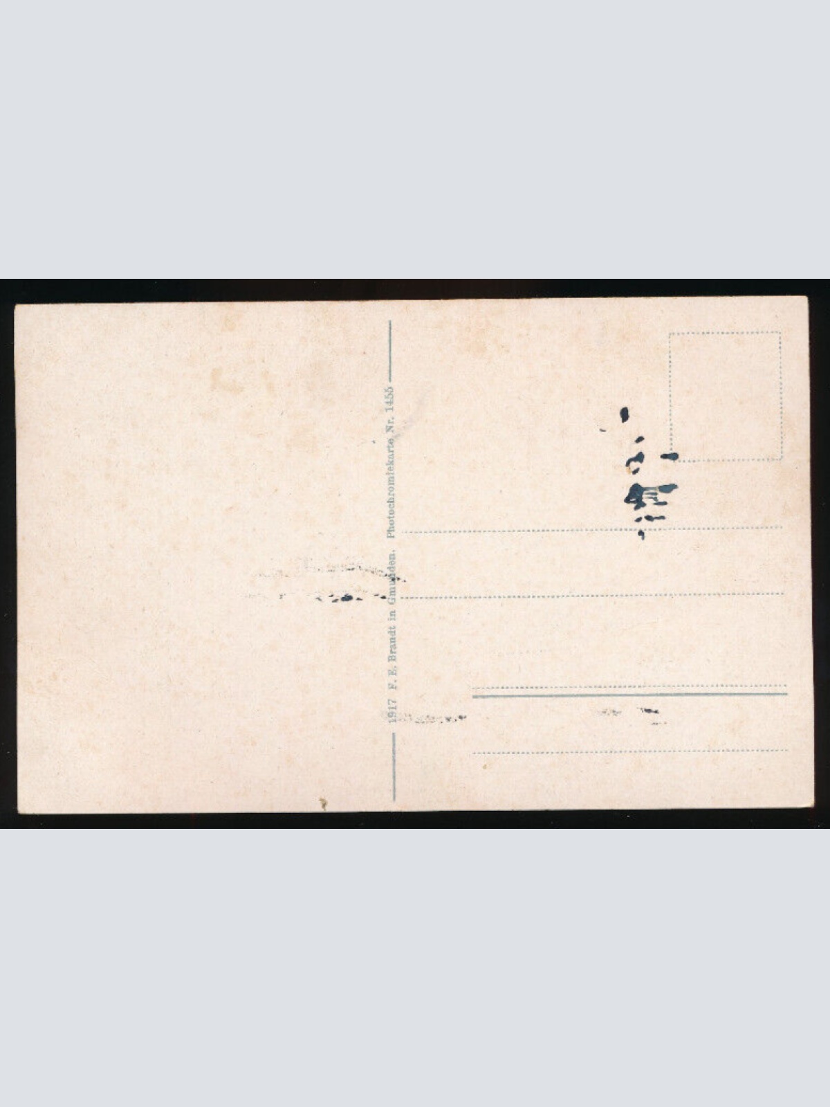 AK aus Kirchdorf an der Krems Oberösterreich (4335)