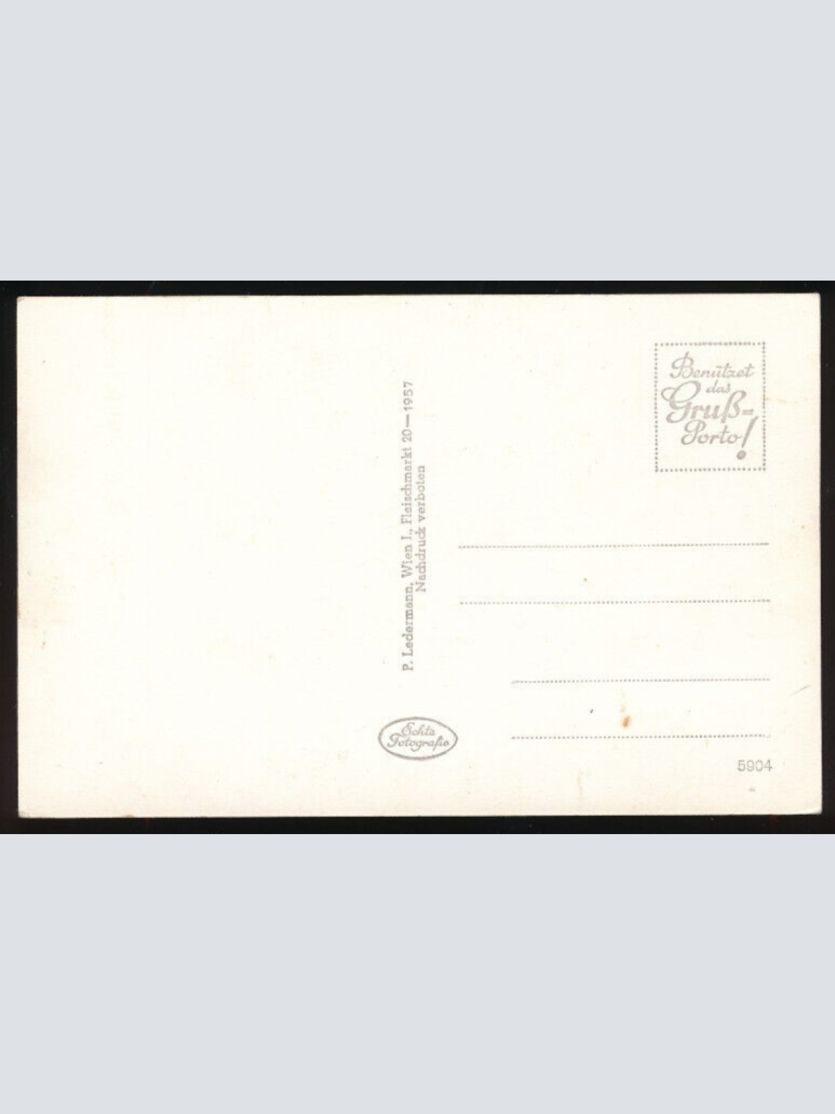 AK gruss aus Mariazell Steiermark (3733)