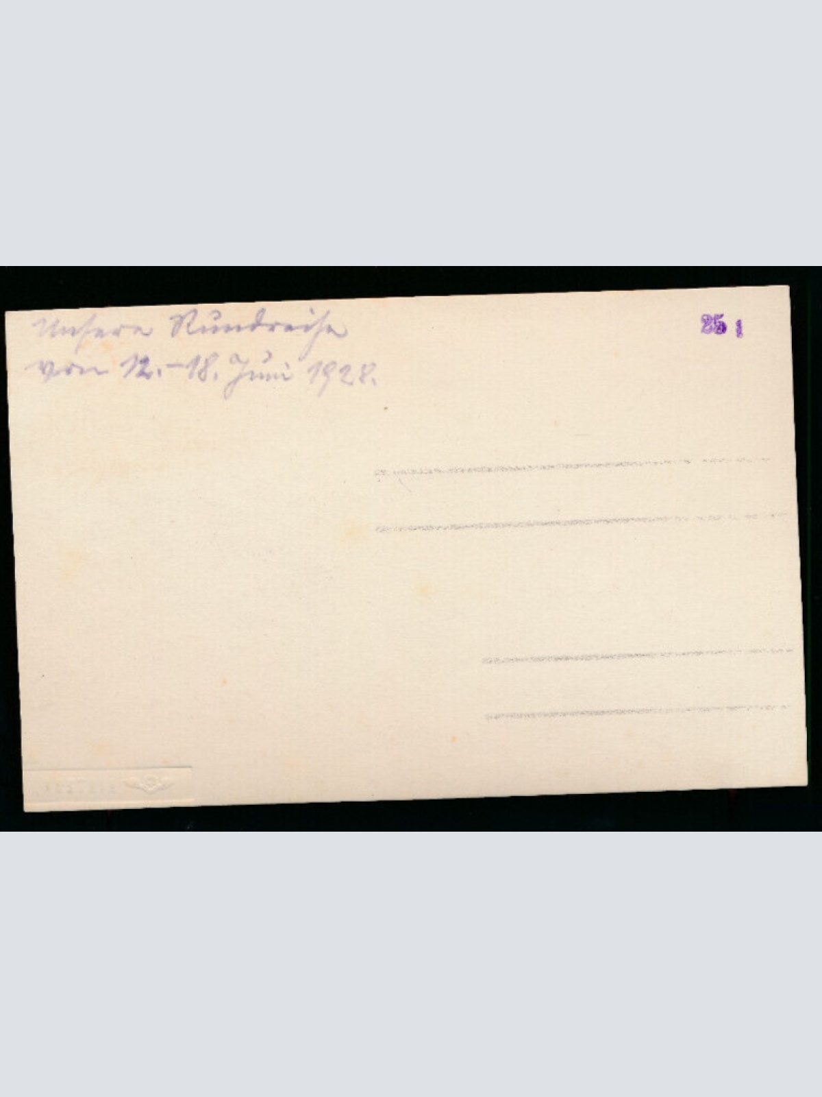 AK aus St. Pölten Niederösterreich (4115)