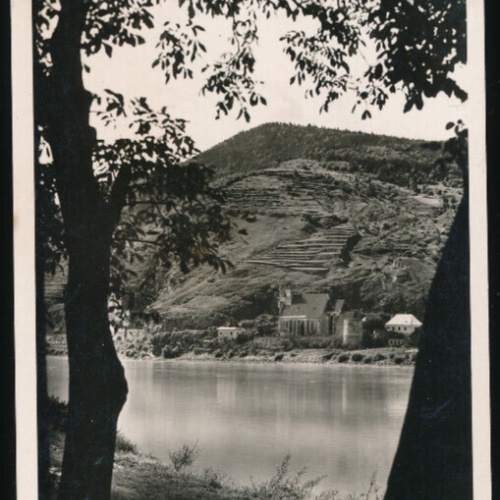 AK aus St.Michael in der Wachau Niederösterreich (4348)