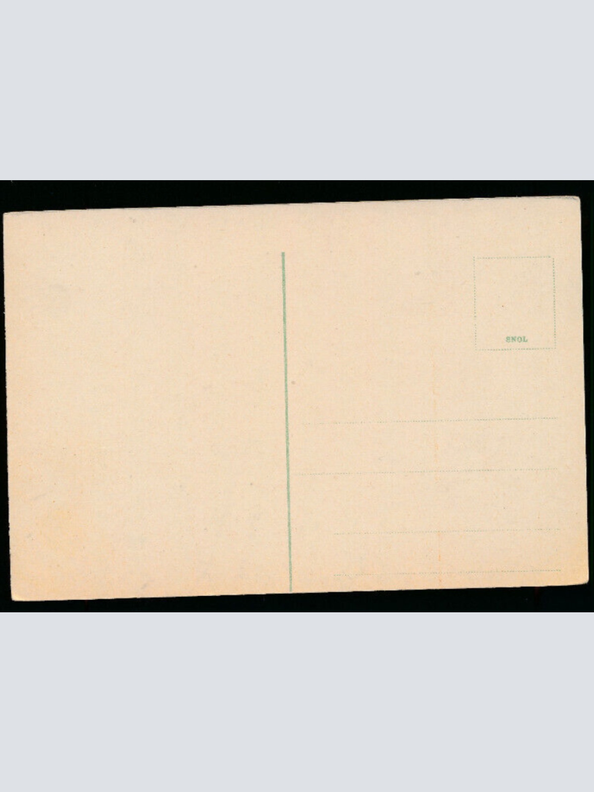 AK aus Wien K.K. Prater mit Circus Busch (3998)