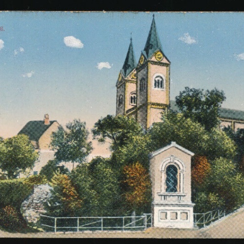 AK aus Arenberg Rheinland - Pfalz (4656)