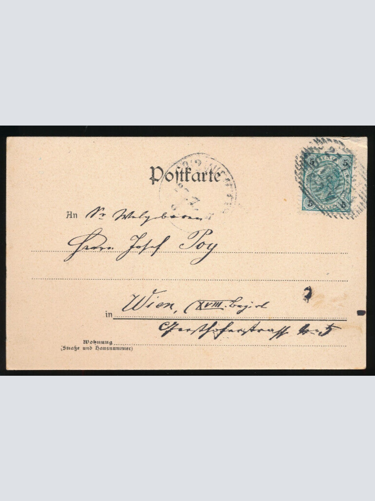 AK aus Styer Stadtplatz Oberösterreich (4140)