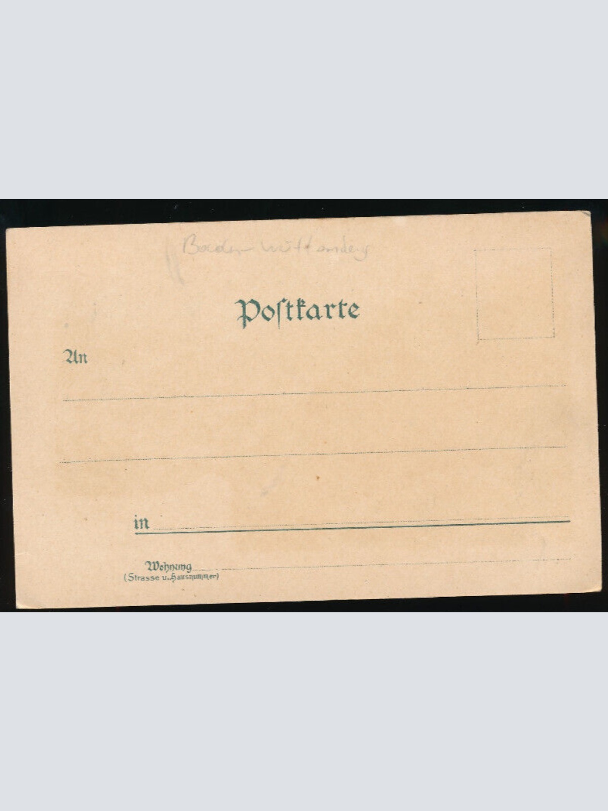 AK aus Heidelberg Baden - Württemberg (4644)