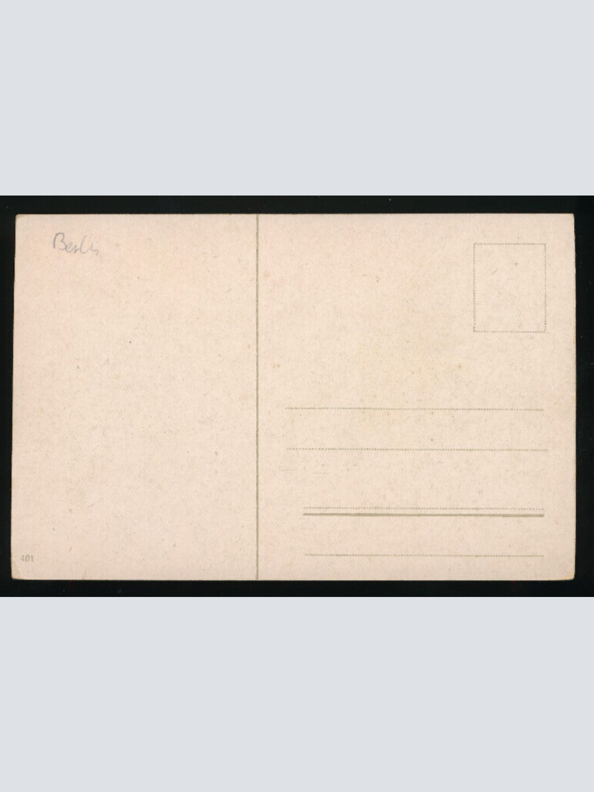 AK aus Berlin Königliches Schloß mit Lustgarten (4724)