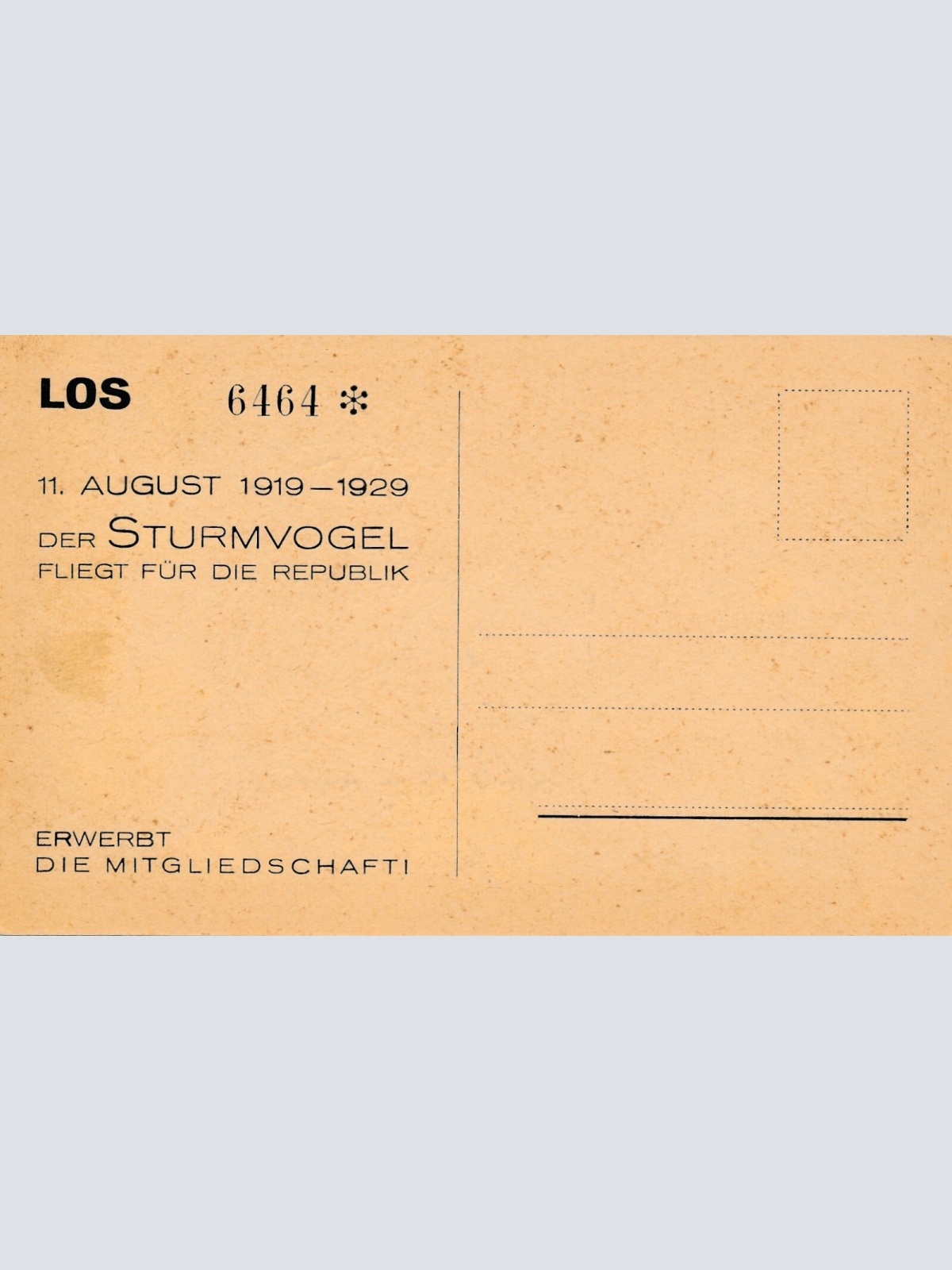 AK, Berlin - Treptow Abtei, Deutschland (S464)