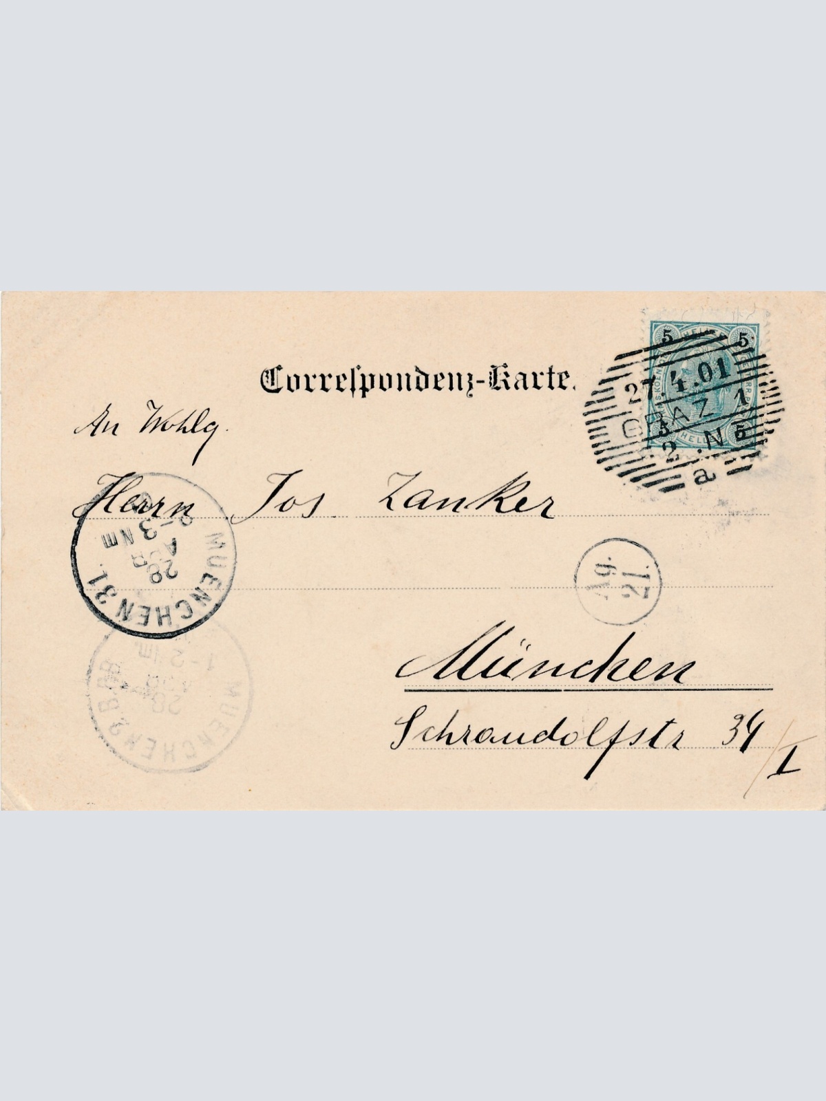 AK, Graz, Steiermark, Stadttheater, Österreich (S481)