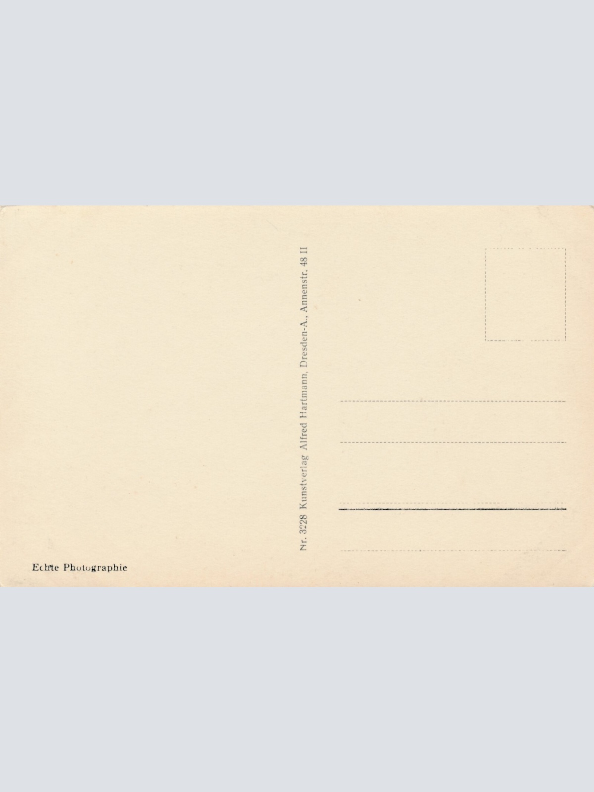 AK, Dresden, Zwinger-Kronentor, Sachsen, Deutschland (S434)