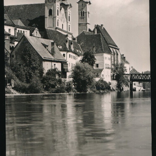 AK aus Steyr Oberösterreich (4444)