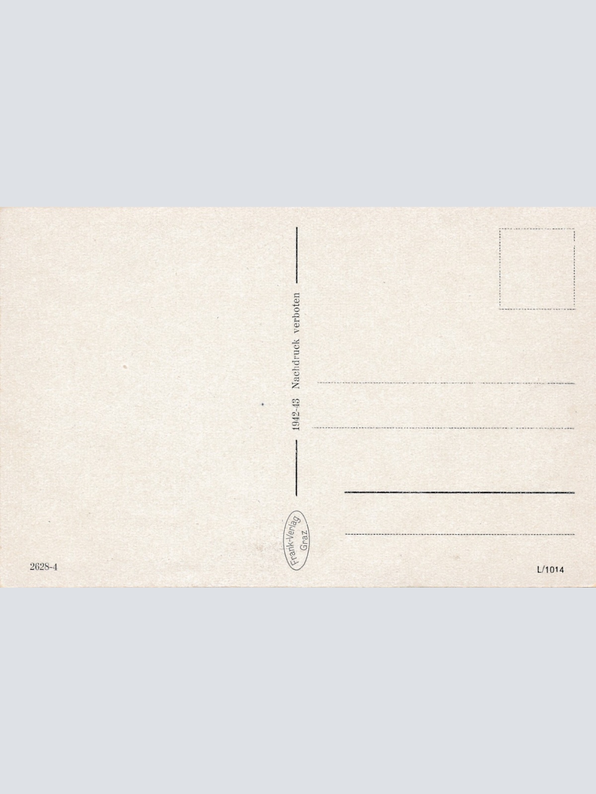 AK, Irdning mit Grimming u. Kamm i. Ennstale, Steiermark (S592)