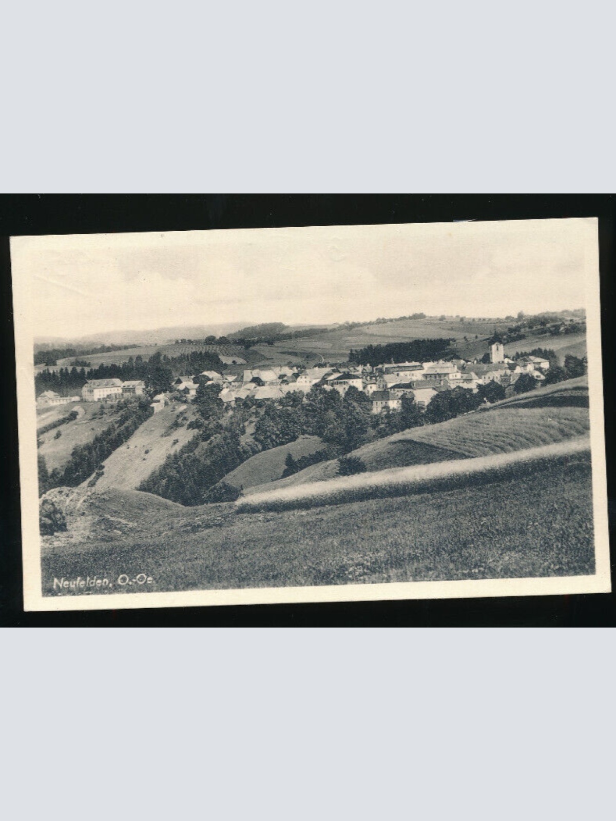 AK aus Neufelden Oberösterreich (4459)