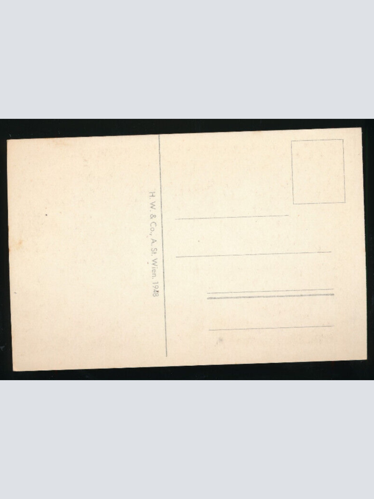 AK aus Haag am Hausruck Fliegeraufnahme Oberösterreich (4917)