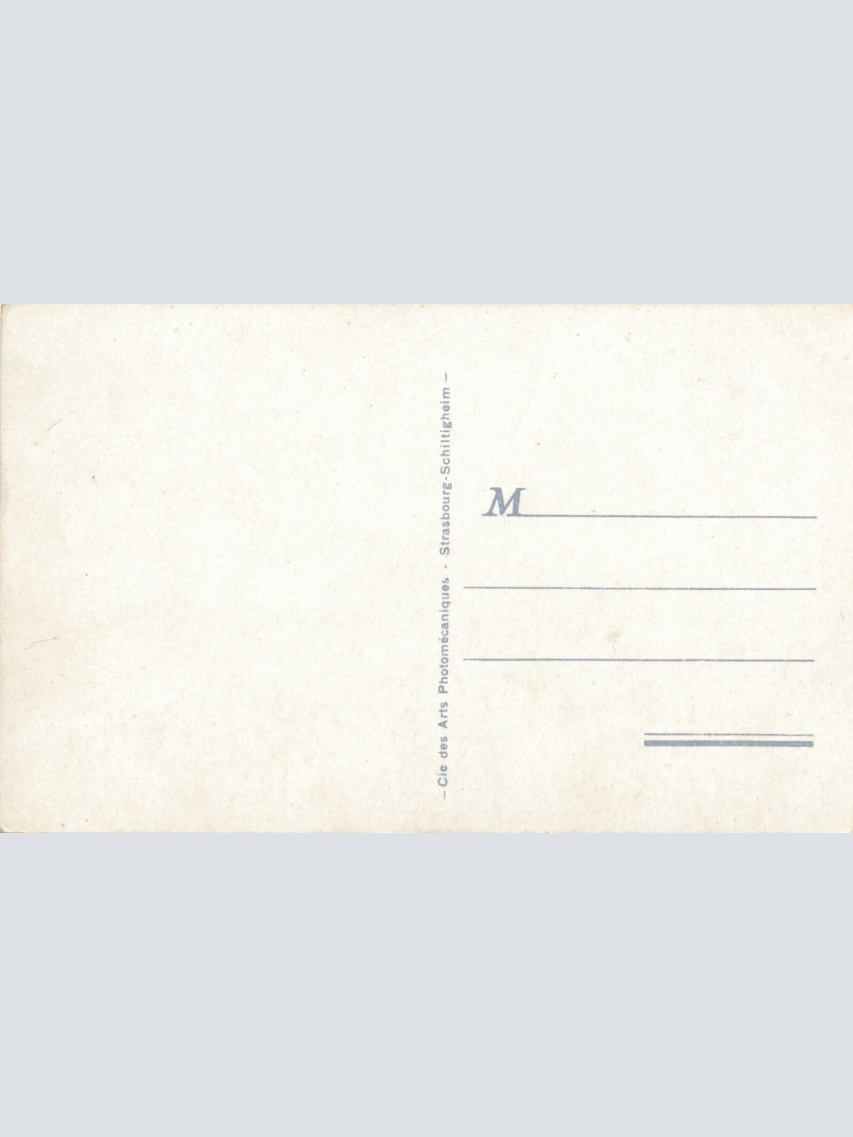 AK, Royan, Conche de Foncillon , Frankreich (S623)